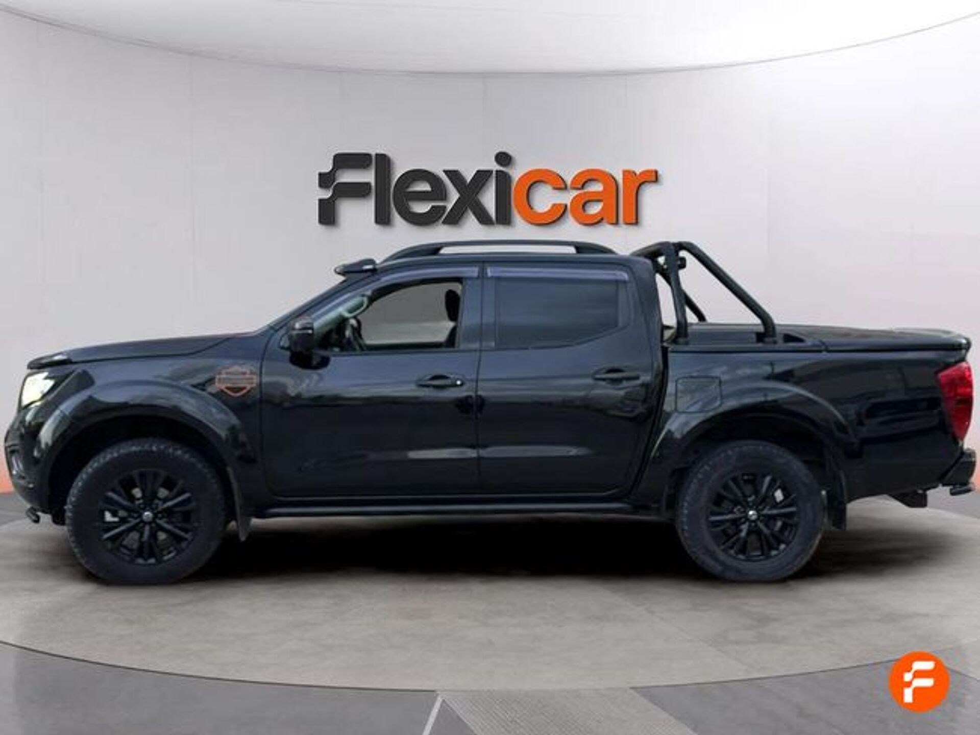 Imagen 2 de NISSAN Navara