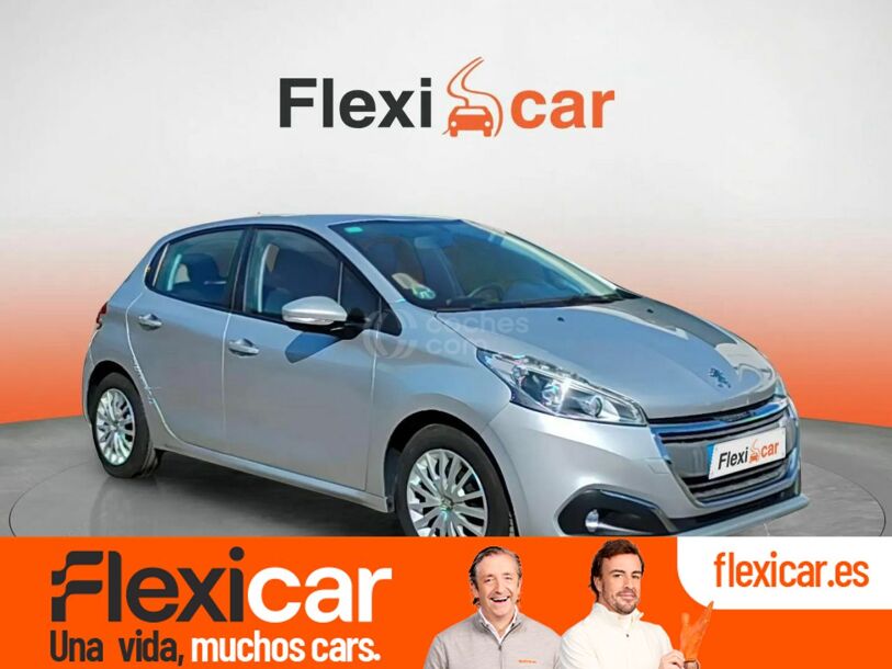 Foto del PEUGEOT 208 1.2 PureTech S&S Active 82