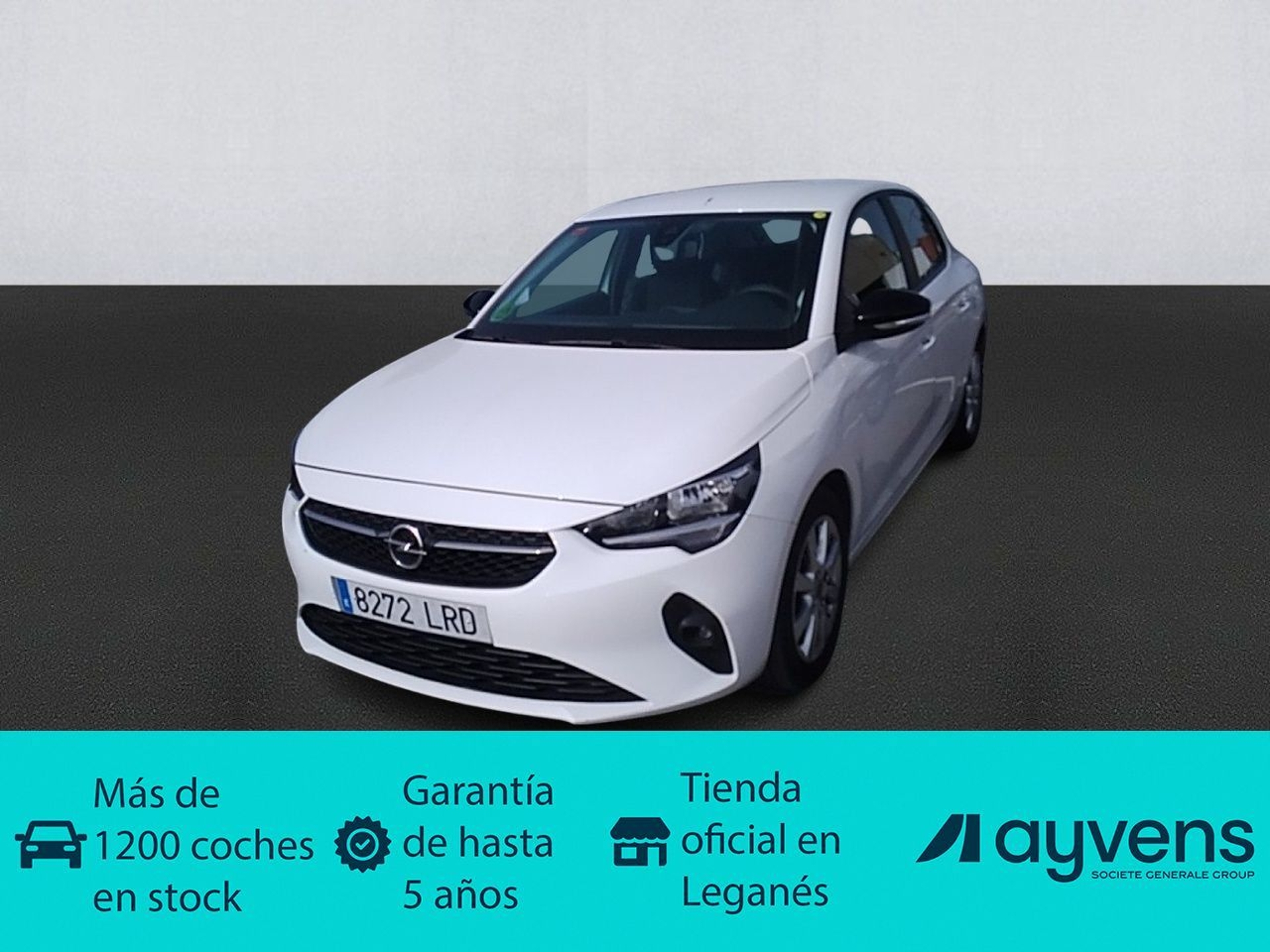 Imagen de OPEL Corsa