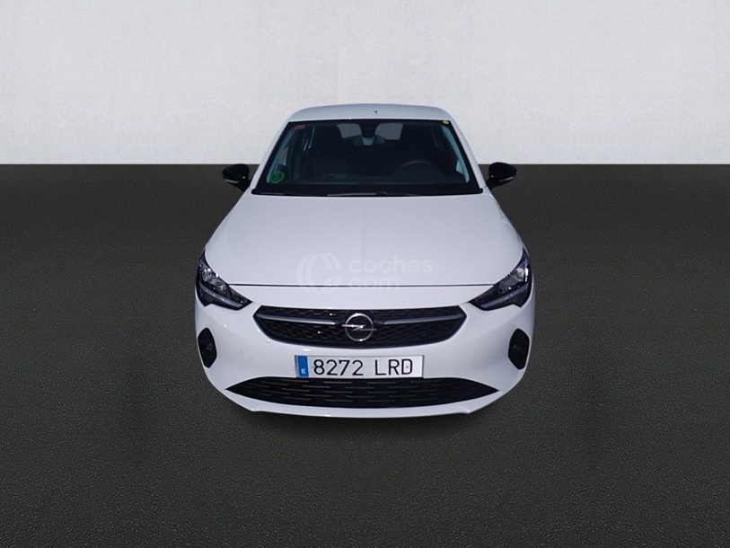 Foto del OPEL Corsa 1.2T XHL S-S Elegance 100
