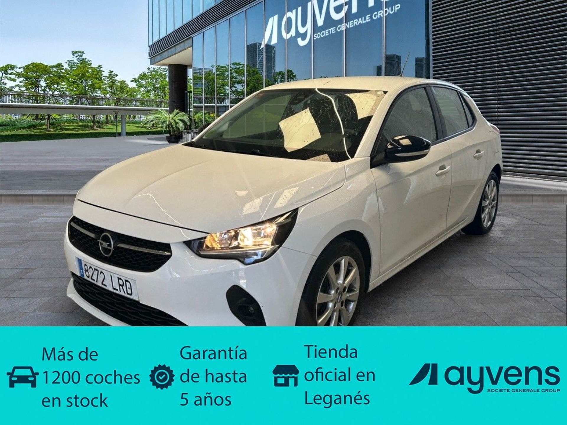 Imagen de OPEL Corsa