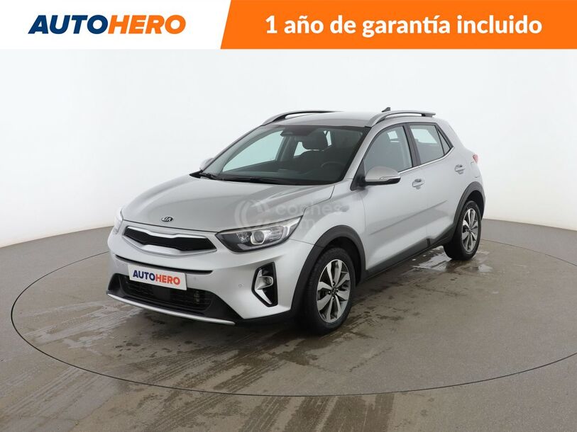 Foto del KIA Stonic 1.0 T-GDi Eco-Dynamic Drive 120