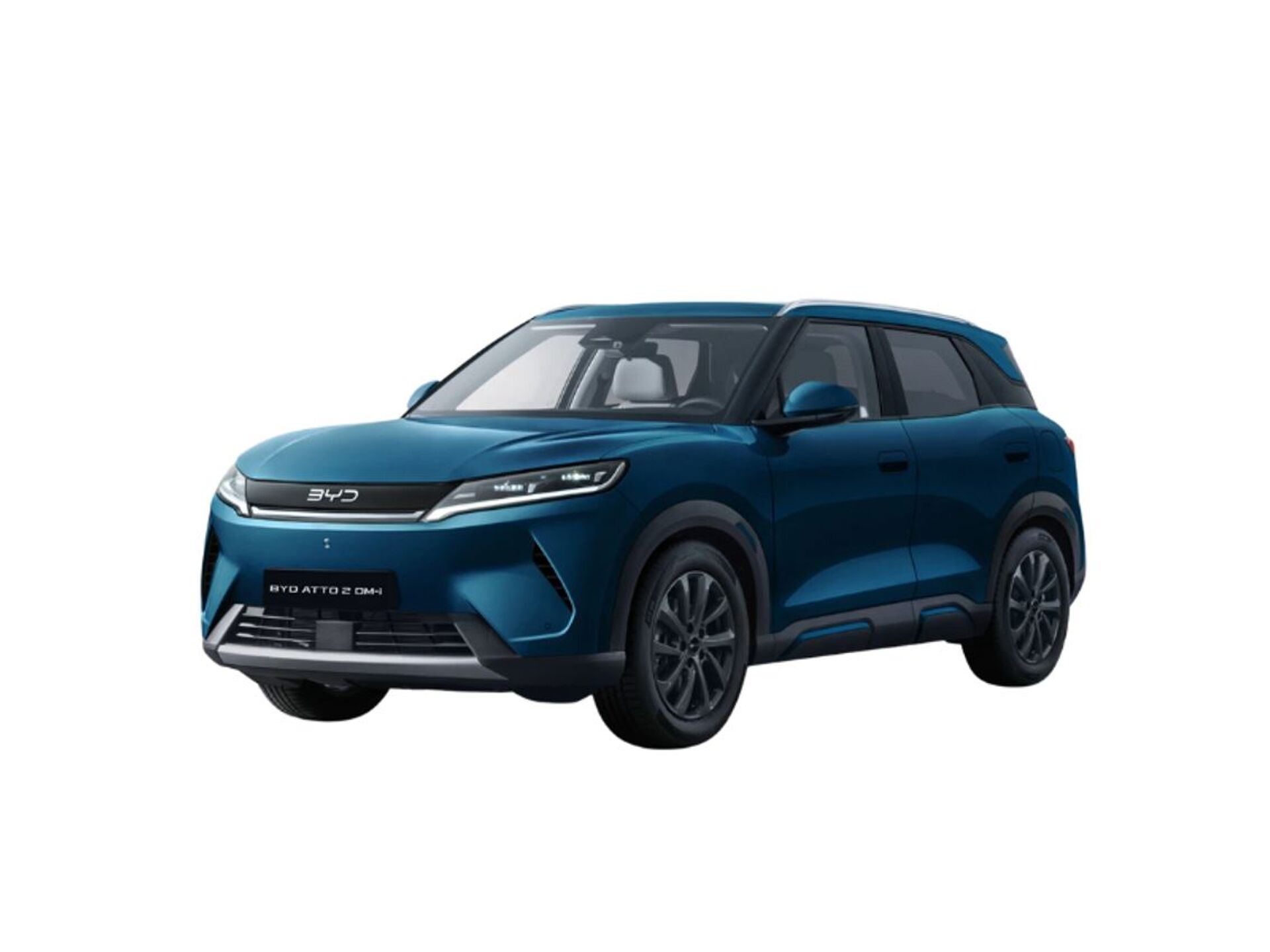 Imagen 3 de BYD Atto 2