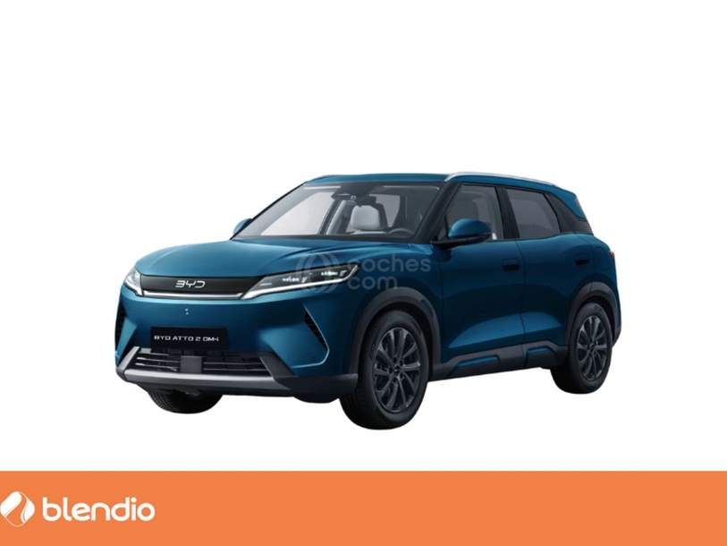 Foto del BYD Atto 2 Boost 130kW