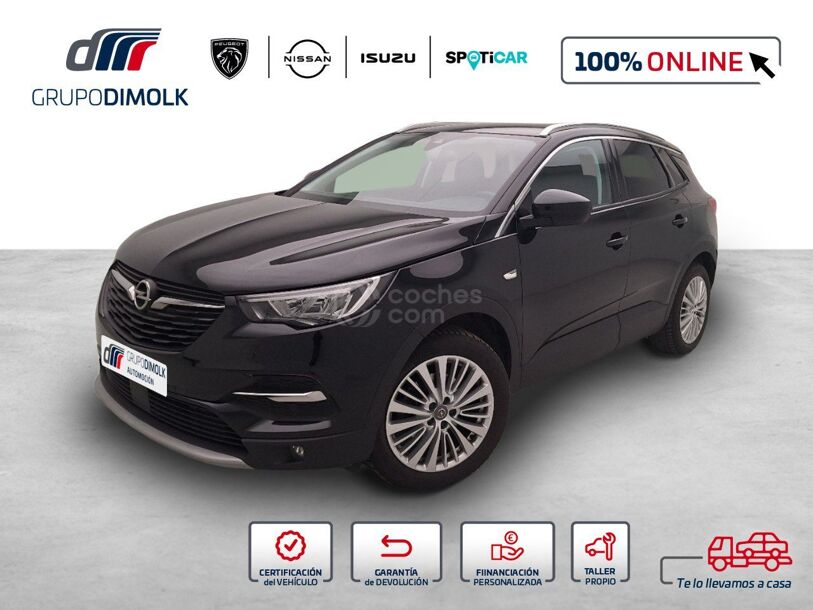 Foto del OPEL Grandland X 1.5CDTi S&S Selective Pro 130