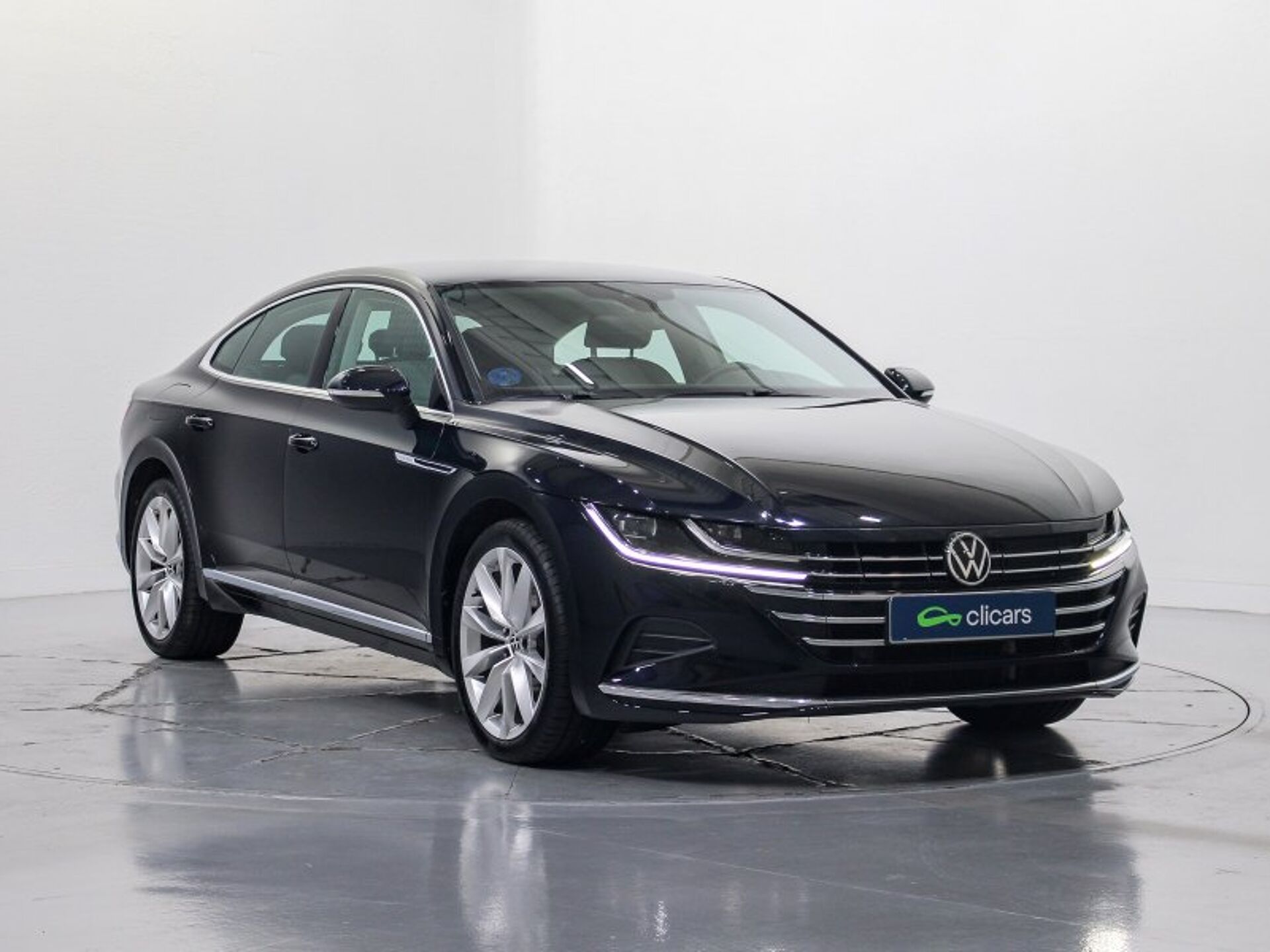 Imagen 3 de VOLKSWAGEN Arteon