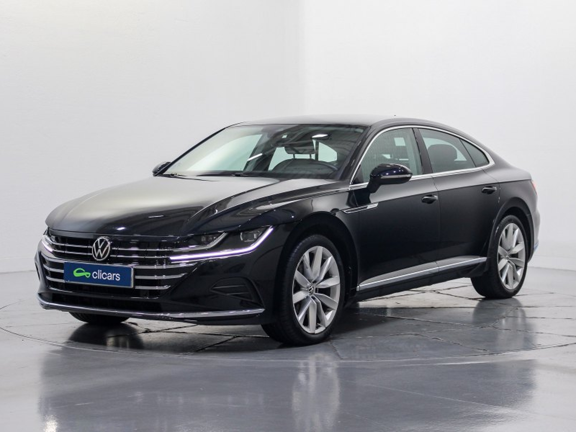 Imagen de VOLKSWAGEN Arteon