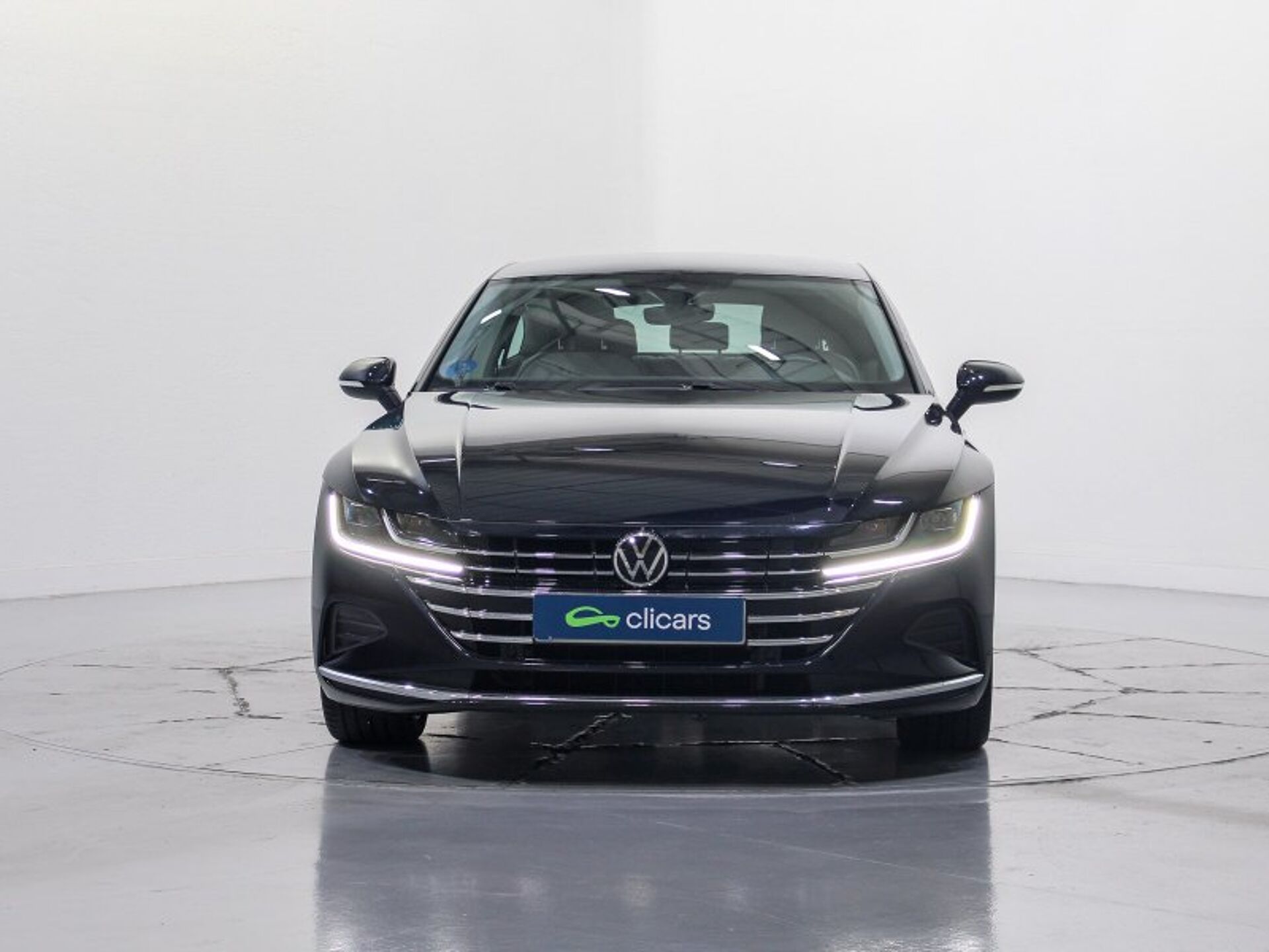 Imagen 2 de VOLKSWAGEN Arteon