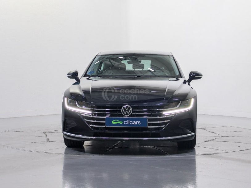 Foto del VOLKSWAGEN Arteon 2.0TDI Elegance DSG7 110kW