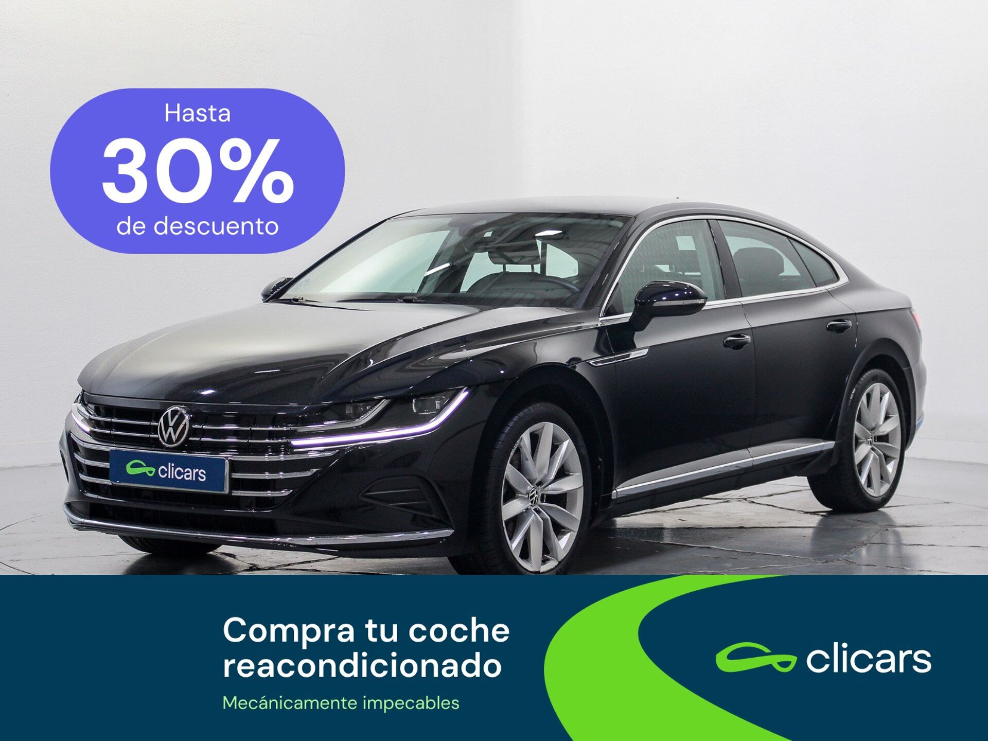 Imagen 1 de VOLKSWAGEN Arteon
