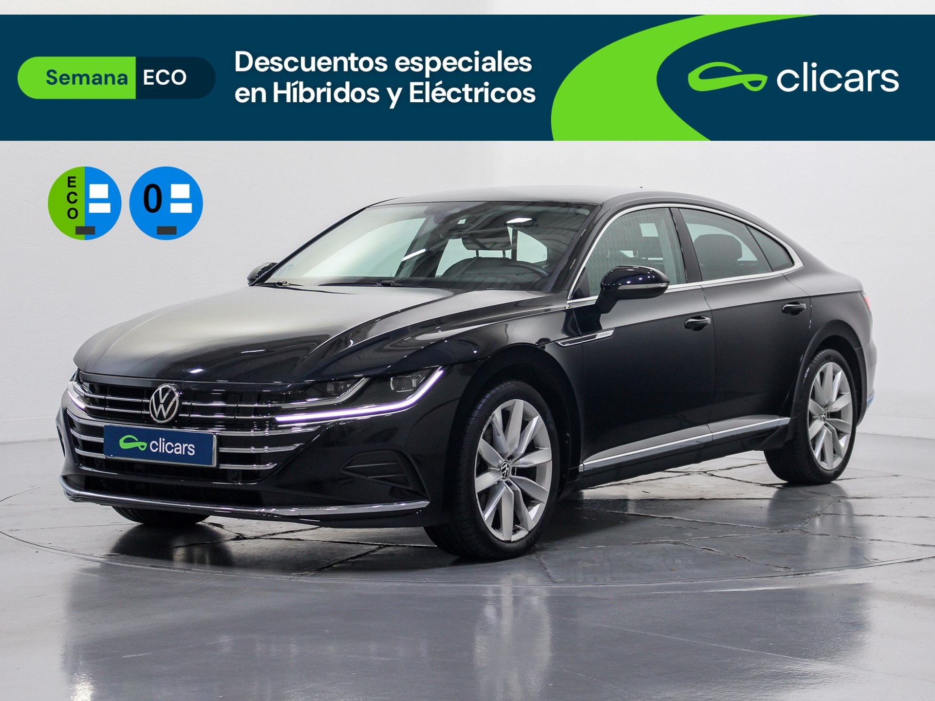 Imagen de VOLKSWAGEN Arteon