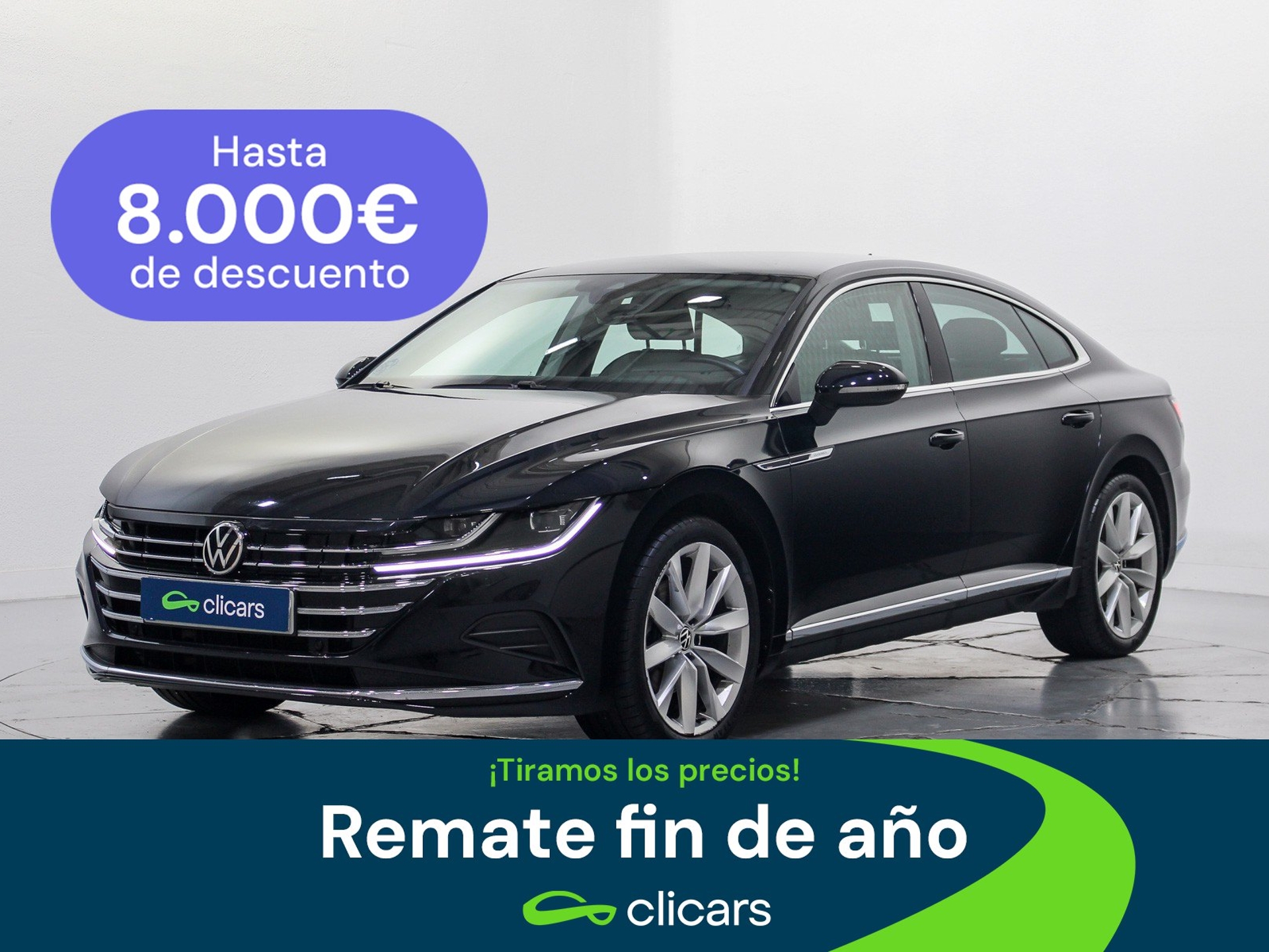 Imagen de VOLKSWAGEN Arteon
