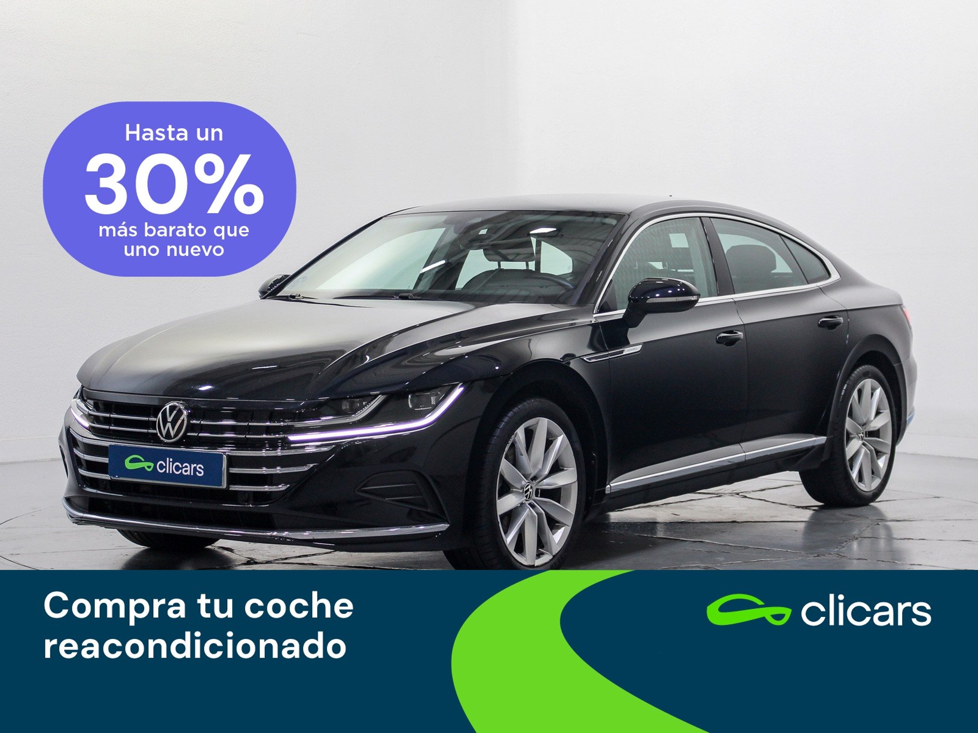 Imagen de VOLKSWAGEN Arteon