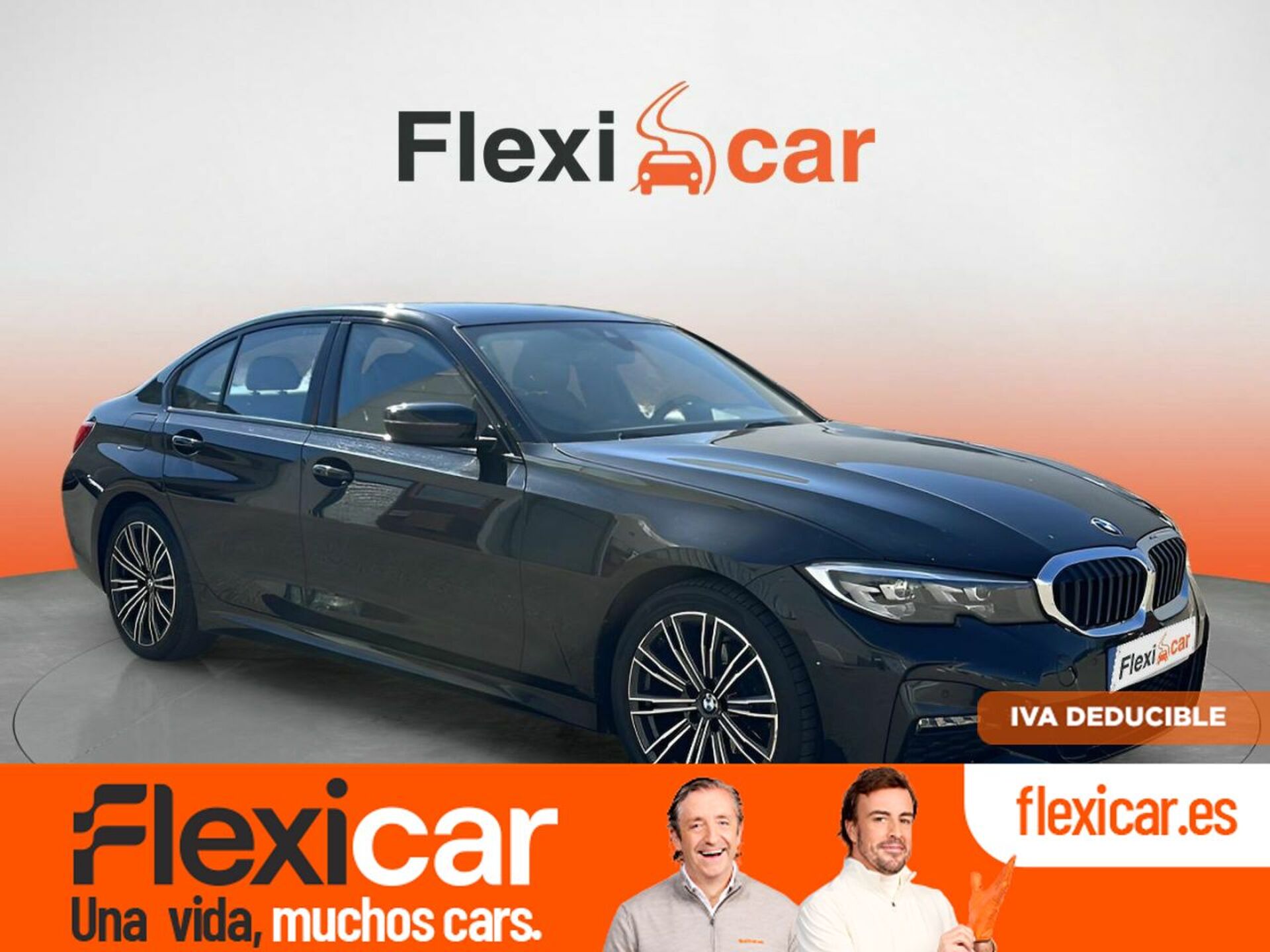Imagen de BMW Serie 3