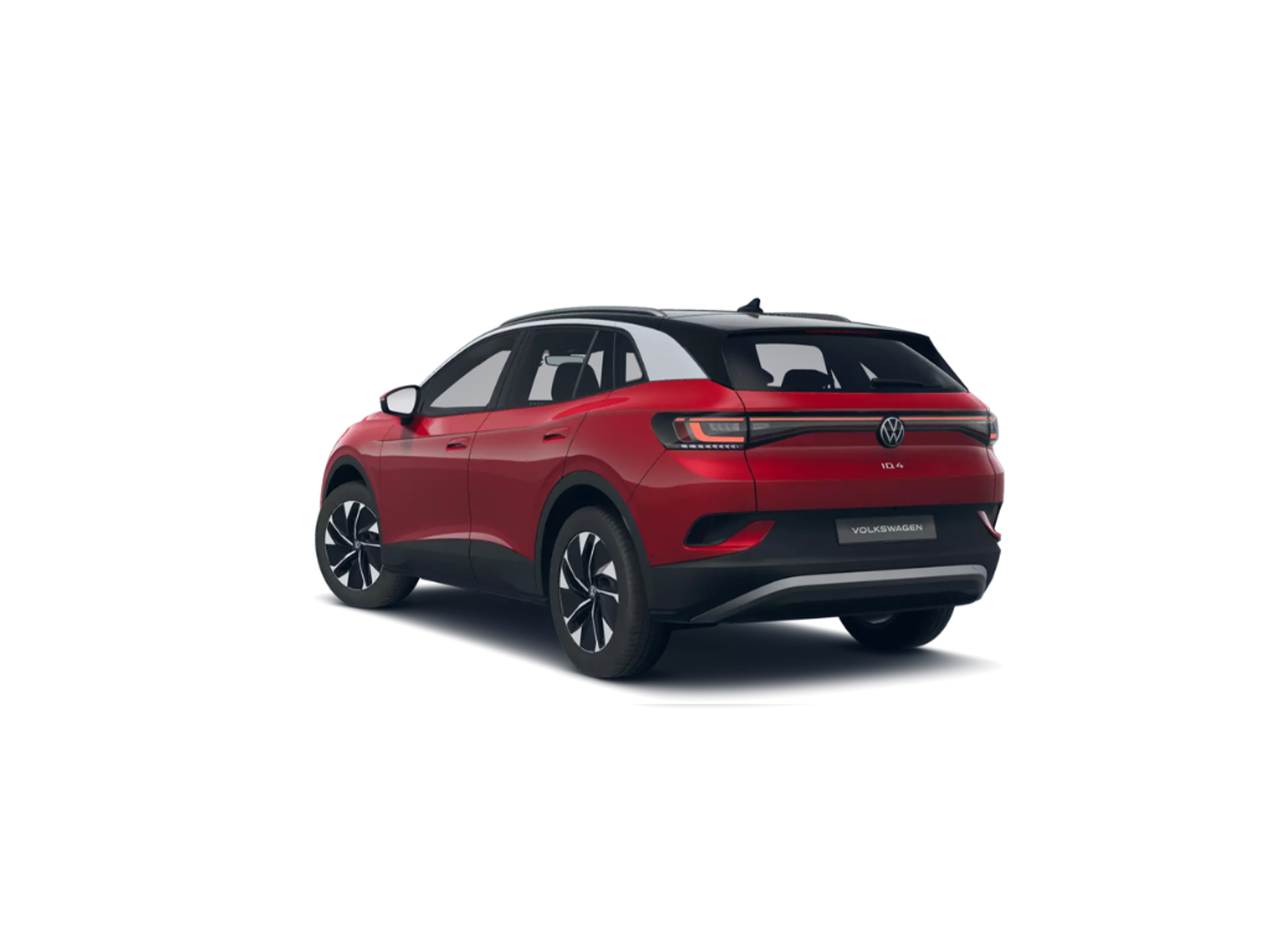 Imagen 3 de VOLKSWAGEN ID4