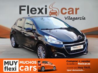 Imagen de PEUGEOT 208 1.2 PureTech S&S Style 82