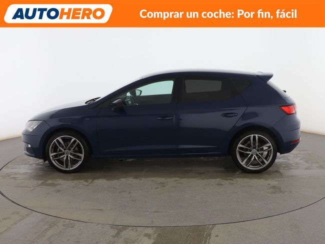 Foto del SEAT León 1.6TDI CR S&S Style 115