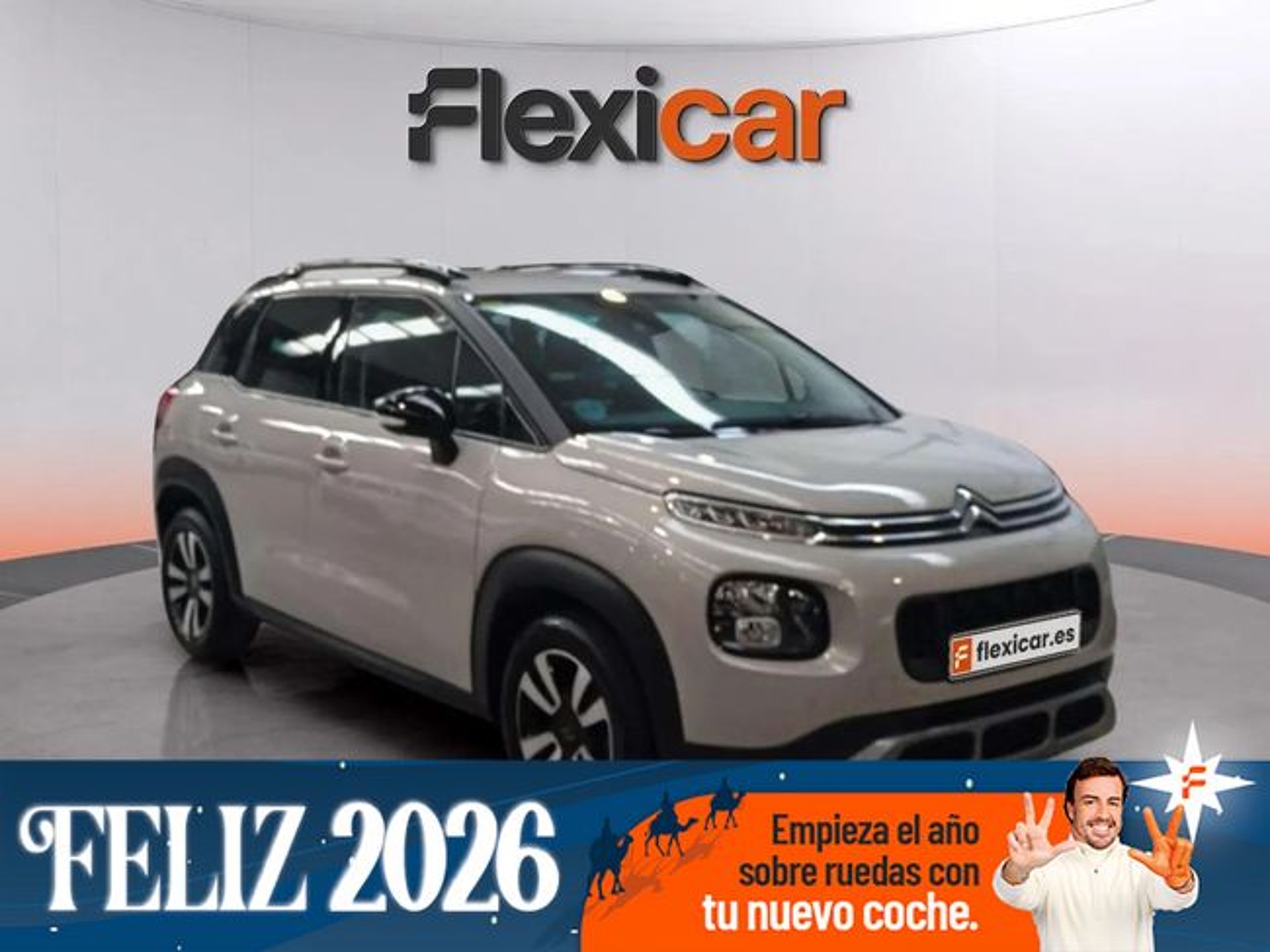 Imagen de CITROEN C3 Aircross