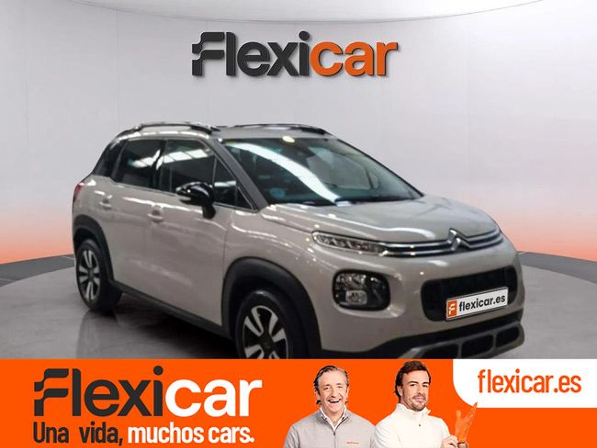 Imagen de CITROEN C3 Aircross