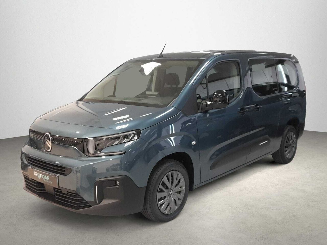 CITROEN Berlingo (Talla XL BlueHDi 100 S&S PLUS) en Barcelona