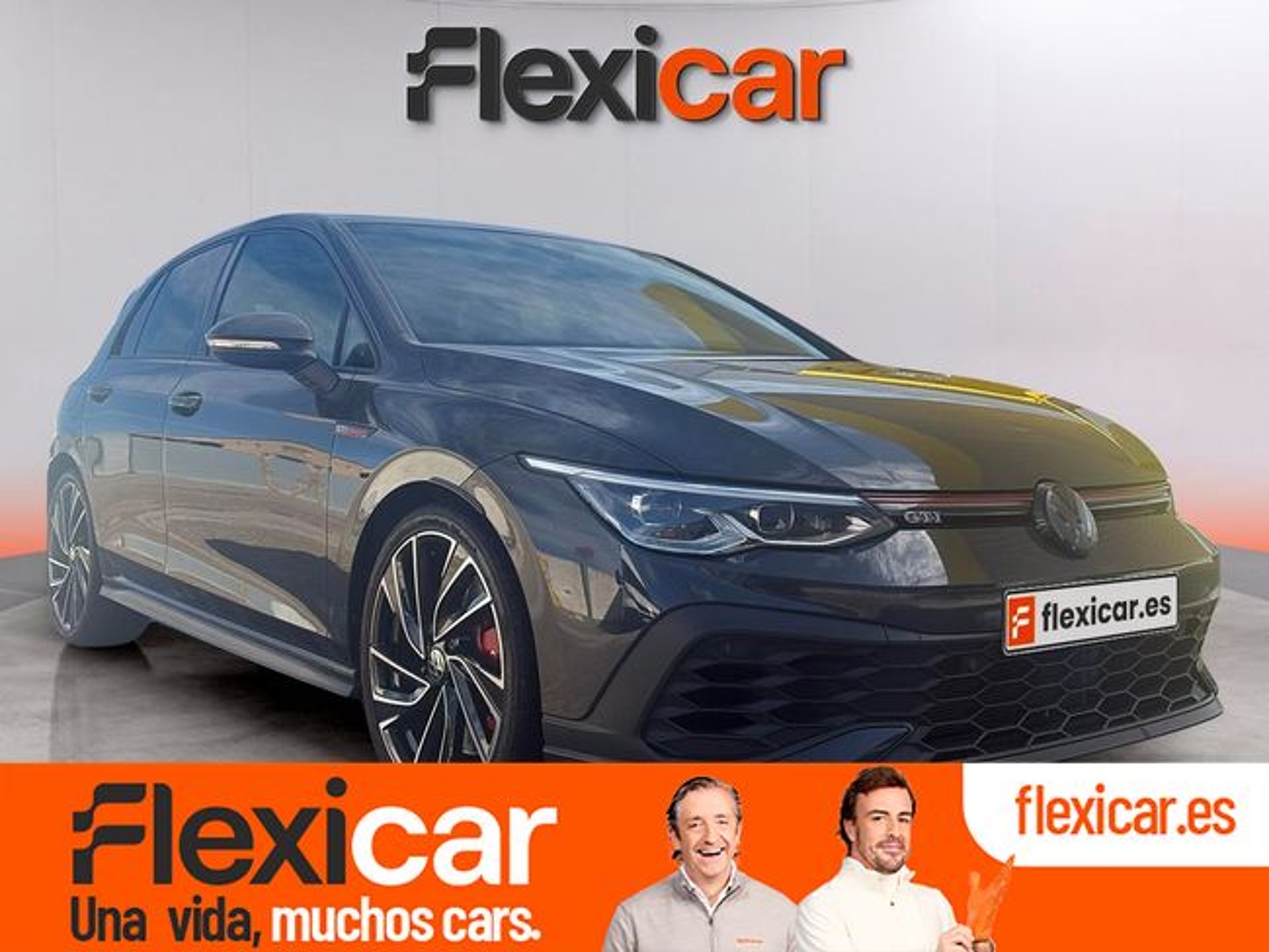 Imagen de VOLKSWAGEN Golf