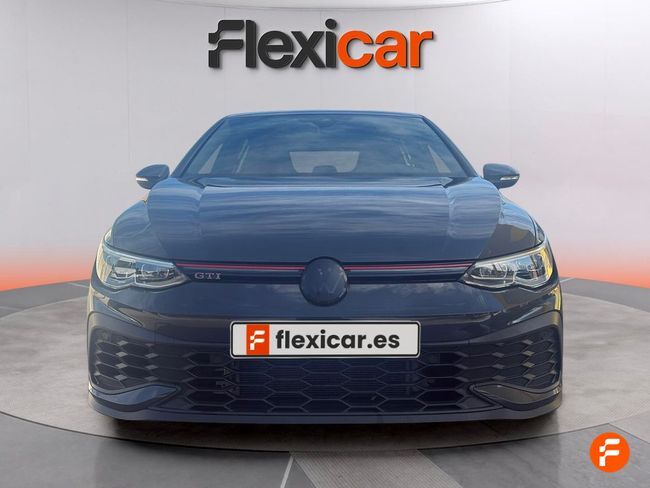 Foto del VOLKSWAGEN Golf 2.0 TSI GTI Clubsport DSG 221kW