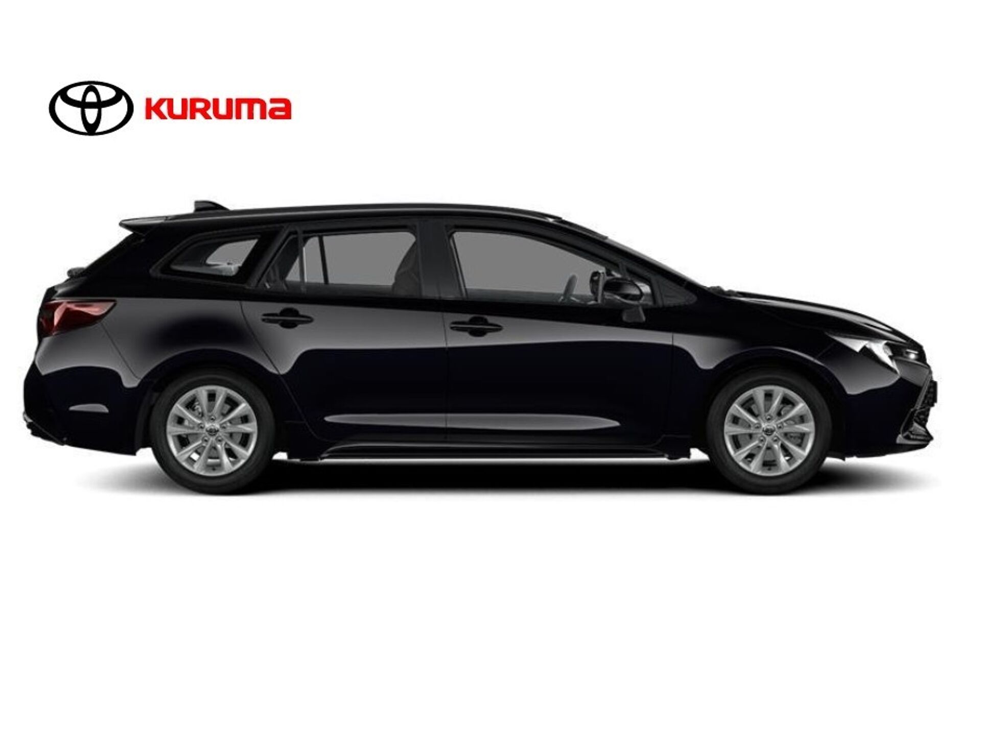 Imagen 3 de TOYOTA Corolla