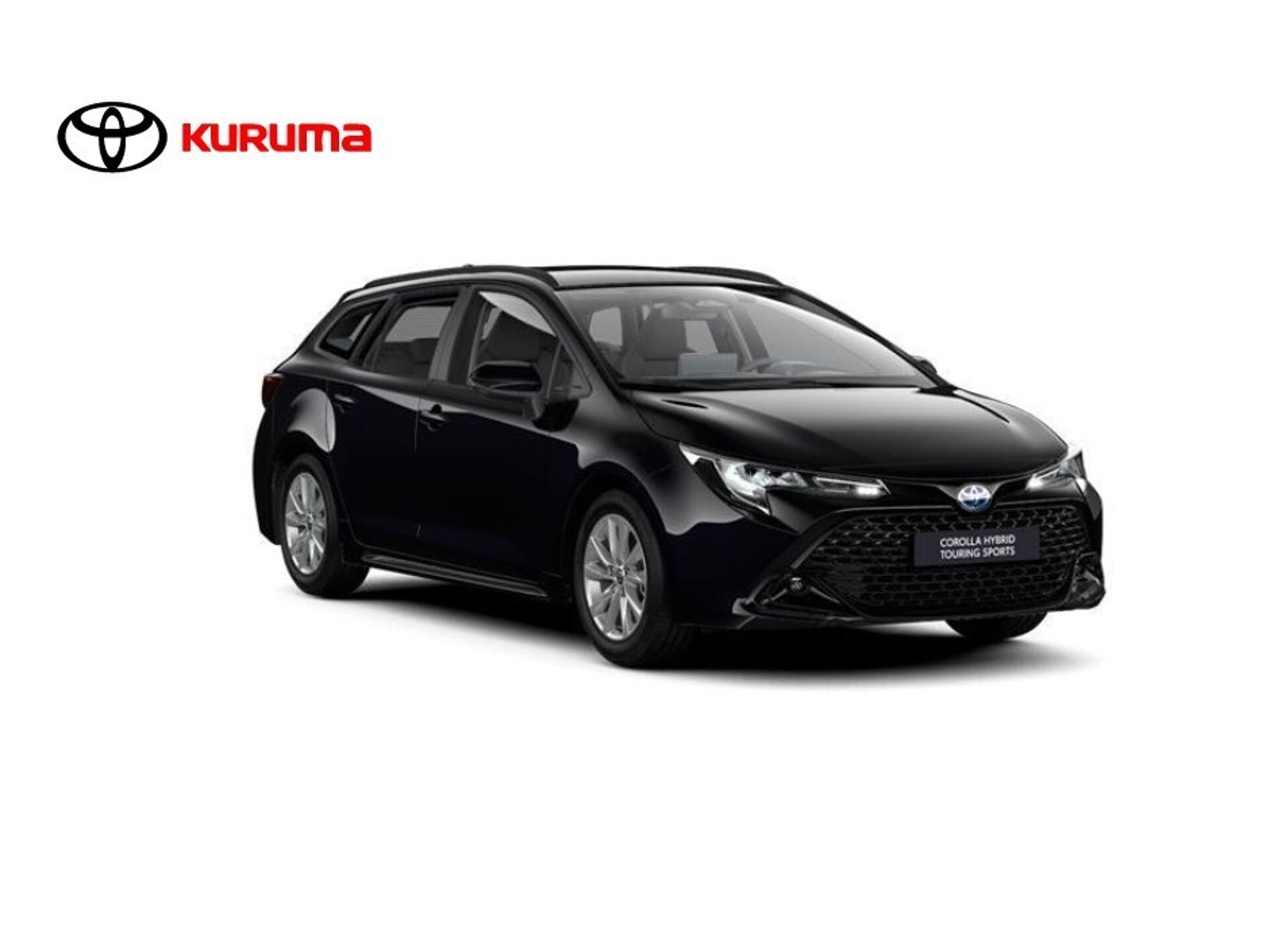 Imagen 2 de TOYOTA Corolla