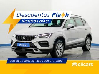 Imagen de SEAT Ateca 1.0 TSI S&S Style XM