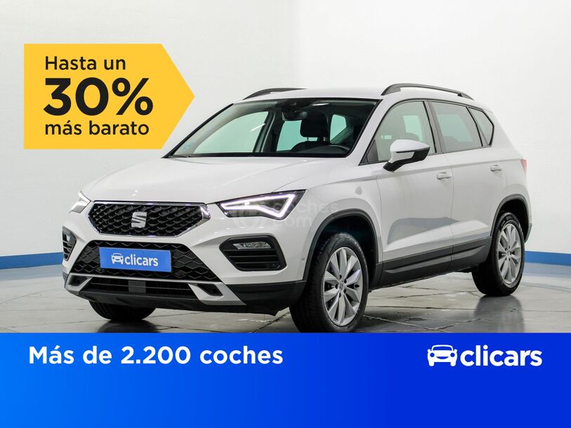 Foto del SEAT Ateca 1.0 TSI S&S Style XM