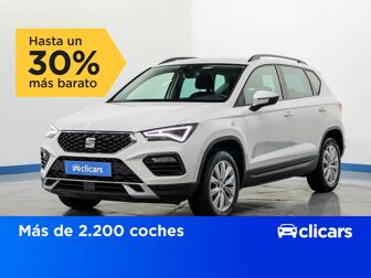 Imagen de SEAT Ateca 1.0 TSI S&S Style XM