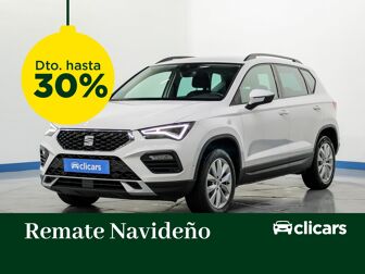 Imagen de SEAT Ateca 1.0 TSI S&S Style XM