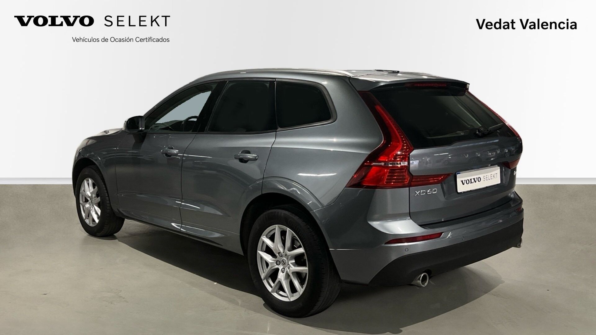 Foto del VOLVO XC60 D3 Momentum 150