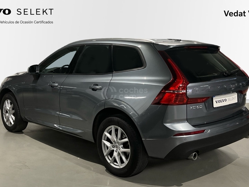 Foto del VOLVO XC60 D3 Momentum 150