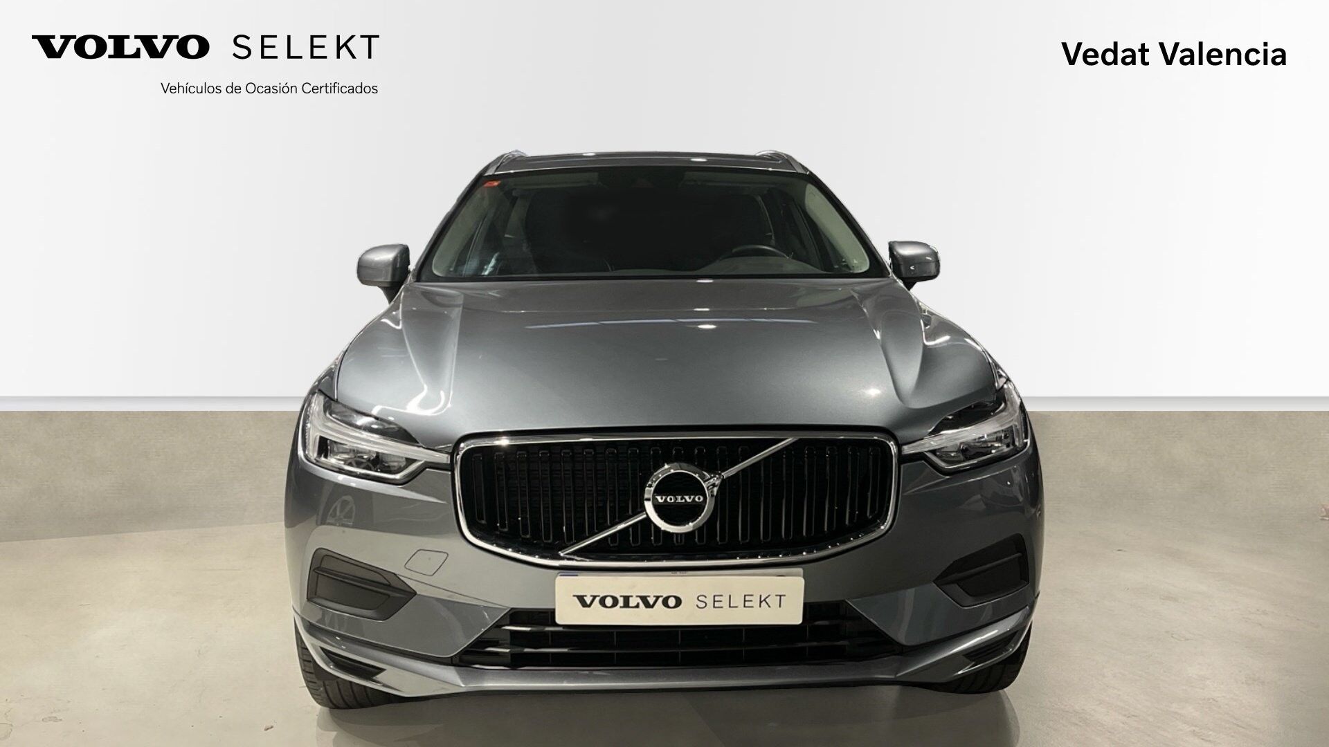 Foto del VOLVO XC60 D3 Momentum 150