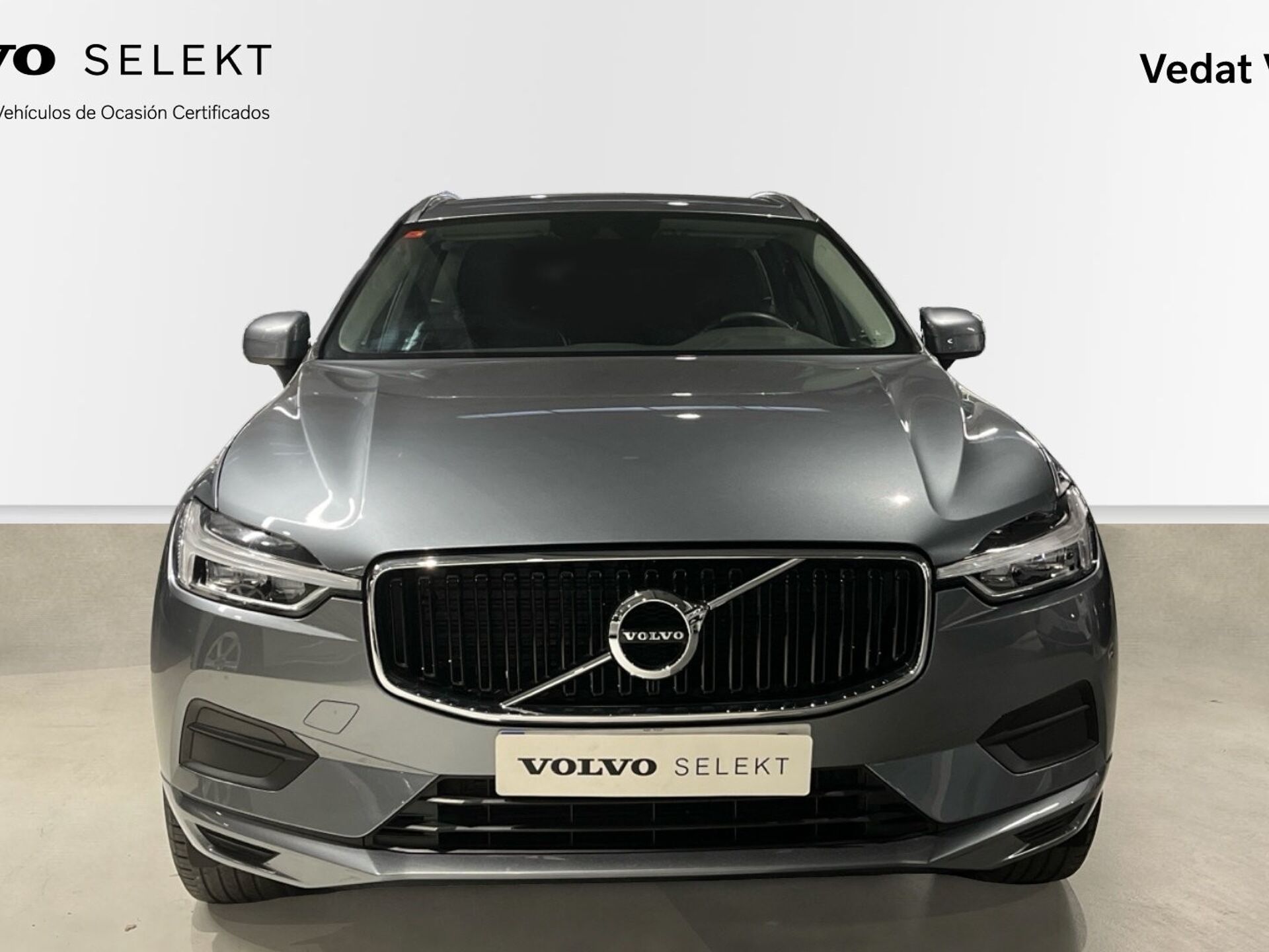 Imagen 3 de VOLVO XC60