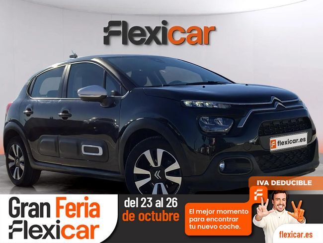CITROEN C3 (PureTech 60KW (83CV) Feel Pack) en Ciudad Real