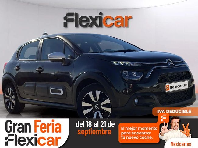 CITROEN C3 (PureTech 60KW (83CV) Feel Pack) en Ciudad Real