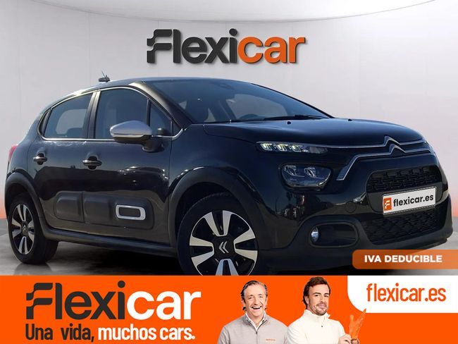 CITROEN C3 (PureTech 60KW (83CV) Feel Pack) en Ciudad Real