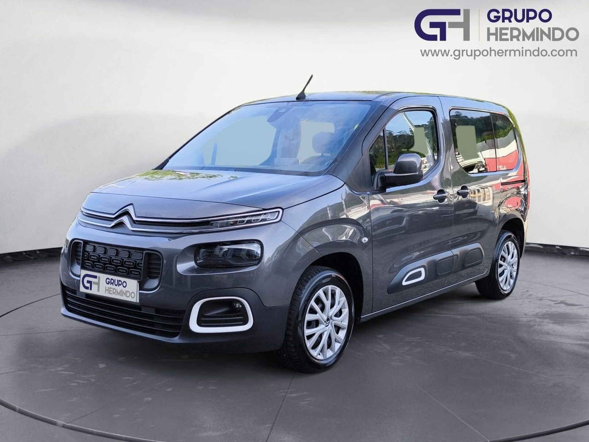 Imagen de CITROEN Berlingo