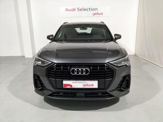 Imagen de AUDI Q3 35 TDI Genuine edition S tronic 110kW