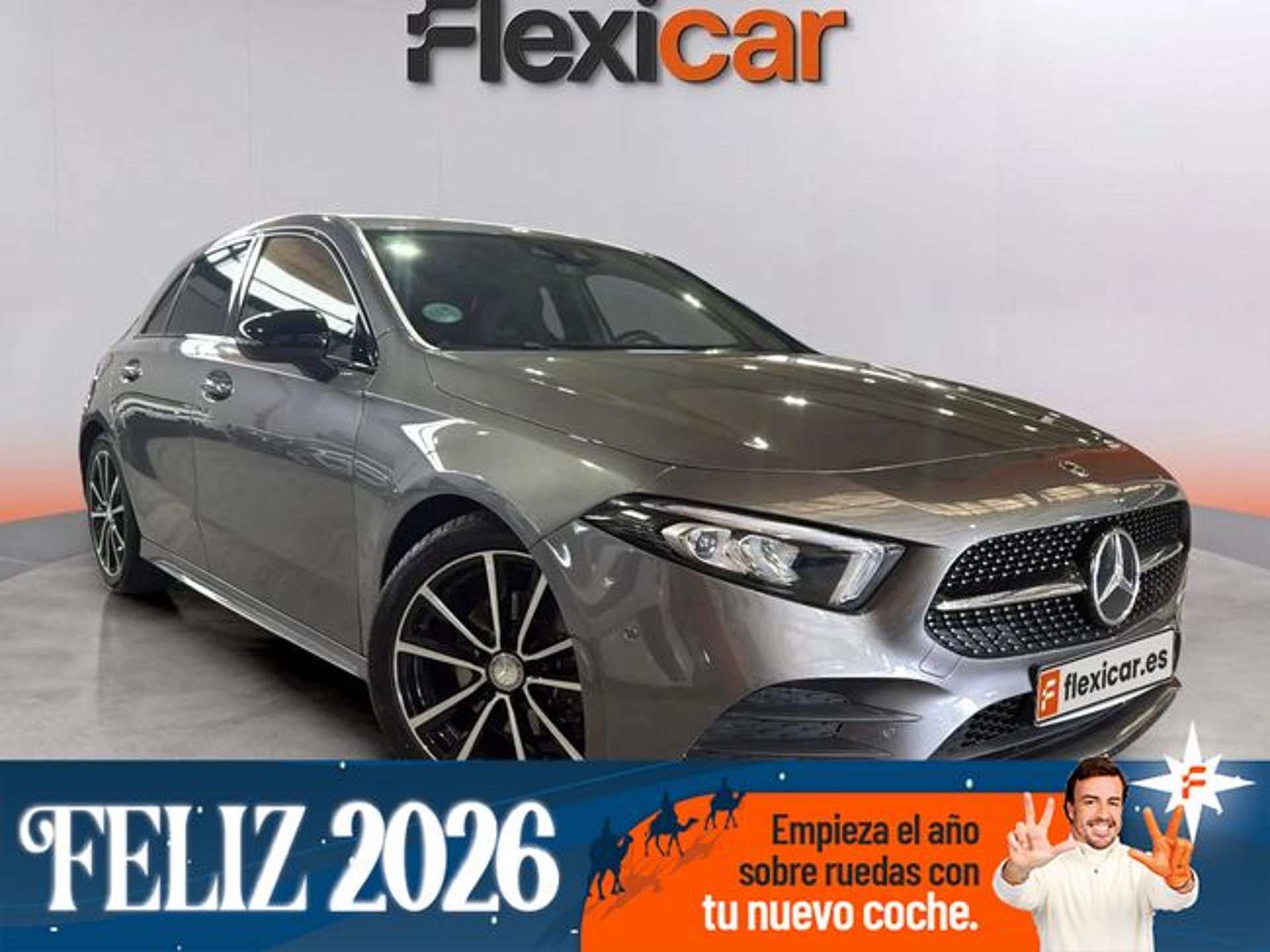 Imagen de MERCEDES Clase A