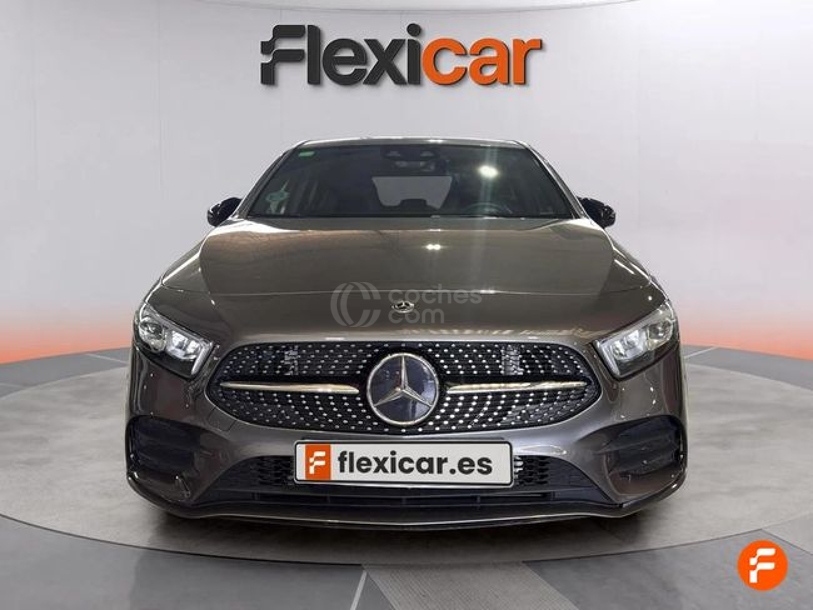 Foto del MERCEDES Clase A A 180d 7G-DCT