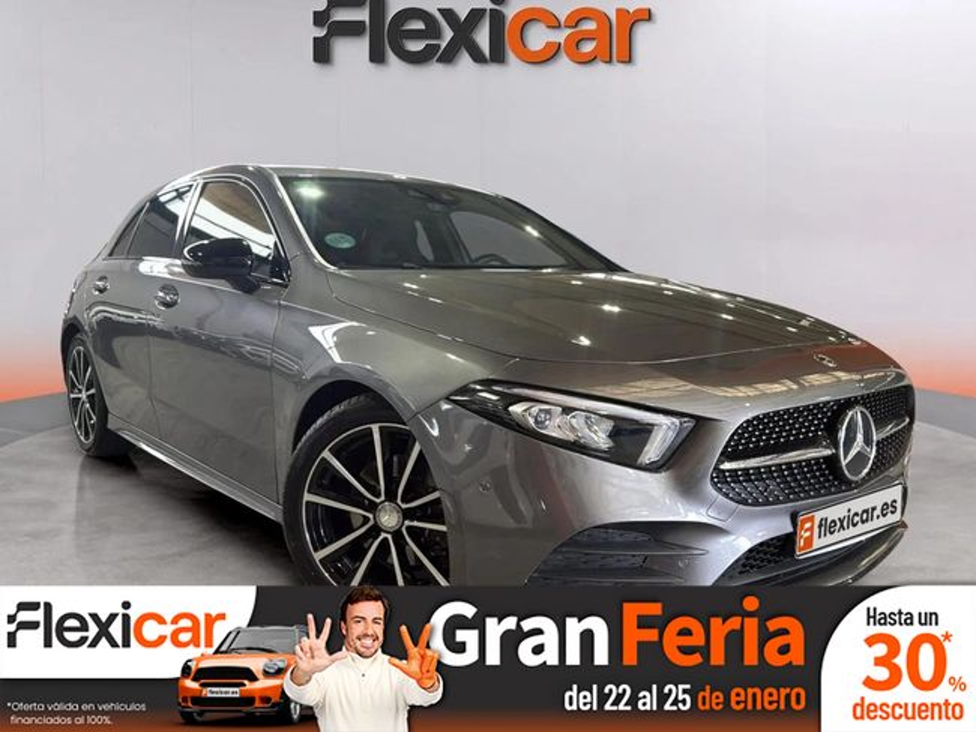 Imagen de MERCEDES Clase A