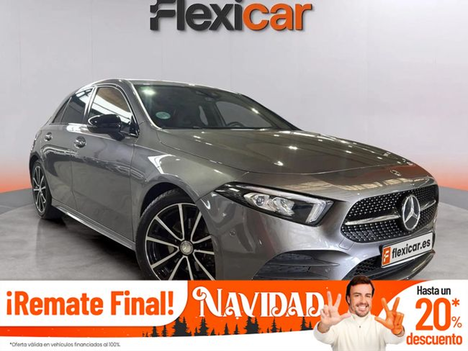 Imagen de MERCEDES Clase A