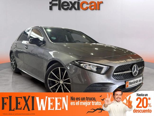 MERCEDES Clase A (A 180 d) en Lleida