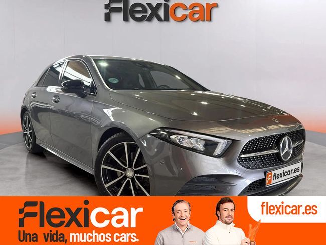 MERCEDES Clase A (A 180 d) en Lleida