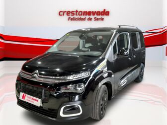 Imagen de CITROEN Berlingo BlueHDi S&S Talla M 100 años 100