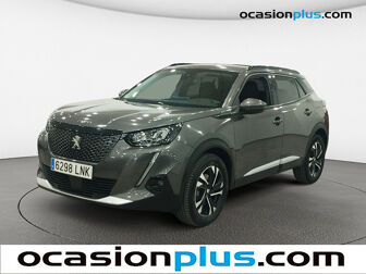 Imagen de PEUGEOT 2008 1.5BlueHDi S&S Allure Pack EAT8 130