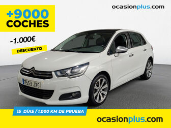 Imagen de CITROEN C4 1.6BlueHDI S&S Live Edition 120